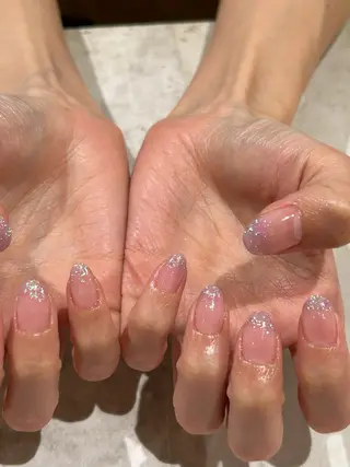 ネイル Nanami 🌛のネイルデザイン