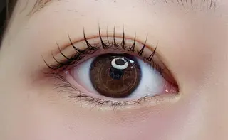 マツエク・マツパ bonita所属・山本 マツゲのマツエク・マツパデザイン