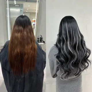 ロング 🌟代表 Yuito🌟のヘアスタイル