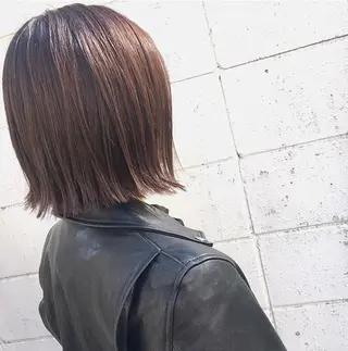 ショート カラー ♡KAORI hip'seyes♡のマツエク・マツパデザイン