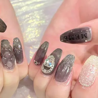 ネイル Menail 心斎橋 /南船場☆MAO☆のネイルデザイン