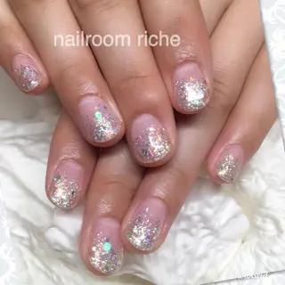ネイル nailroom richeのネイルデザイン