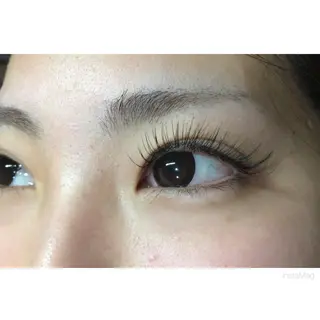 マツエク・マツパ Little River所属・Little Riverのマツエク・マツパデザイン