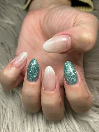 ネイル Luana.nail所属・Luana .nailのネイルデザイン