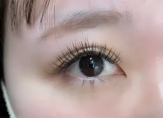 マツエク・マツパ DEEP 長谷川のマツエク・マツパデザイン