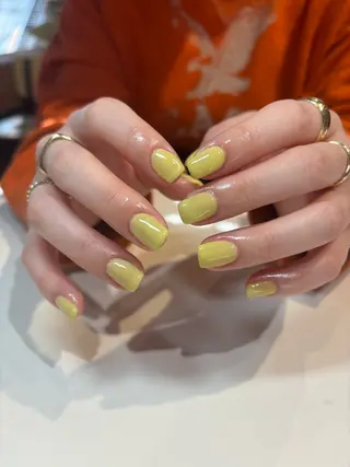 ネイル ヘアー.ネイル二刀流 misa🫧のヘアスタイル