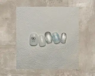 ネイル MARU NAIL mamiのネイルデザイン