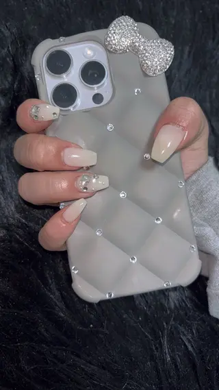 ネイル coco nailのネイルデザイン