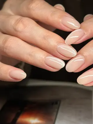 ネイル m o m o / 高岡ネイルのネイルデザイン