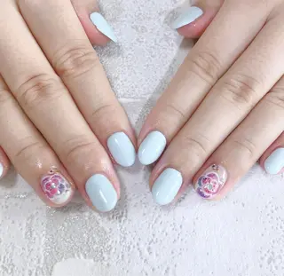 ネイル private salon G所属・goto yoshikoのその他イメージ