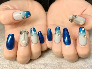 ネイル Jebel Beauty所属・Jebel Beauty Miuの眉毛・アイブロウイメージ