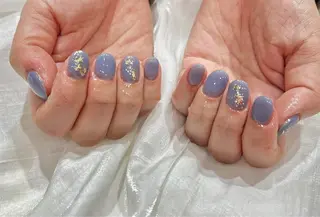 ネイル Umi nail& eyelashのネイルデザイン