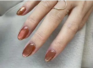 ネイル AMI .のネイルデザイン