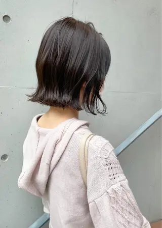 ショート 森本 裕太 / ボブのヘアスタイル