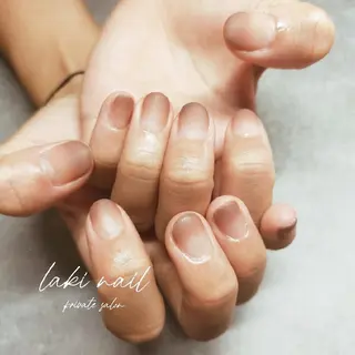ネイル by lakiのネイルデザイン
