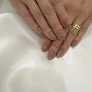 ネイル SOL NAILのネイルデザイン