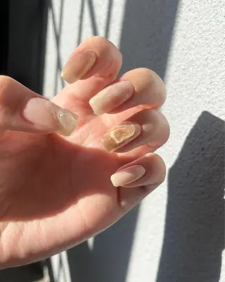 ネイル marie nailのネイルデザイン