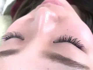 マツエク・マツパ HUR-RAH所属・HUR-RAH Haruyoのマツエク・マツパデザイン