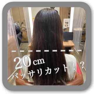 ショート ショート〜ミディアム 喜多司のヘアスタイル