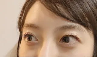 マツエク・マツパ 39hair所属・小久保 秀香のマツエク・マツパデザイン