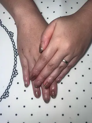 ネイル ins nail所属・佐藤 千恵のネイルデザイン