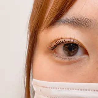 マツエク・マツパ LITMUS HAIR SALON所属・末吉 結衣のマツエク・マツパデザイン