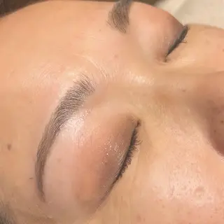 アイブロウ siieyelash 鷺沼店HONOKAのマツエク・マツパデザイン