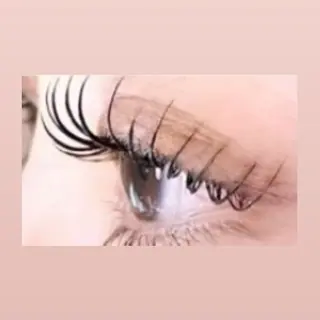 マツエク・マツパ IBUKI 💫のマツエク・マツパデザイン