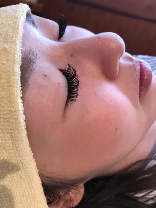 マツエク・マツパ Ayano cocoaのマツエク・マツパデザイン