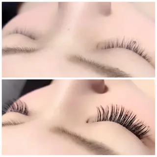 マツエク・マツパ ちだ りさこ🌼𓈒𓏸のマツエク・マツパデザイン