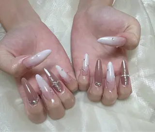ネイル T&K nail NAOのネイルデザイン