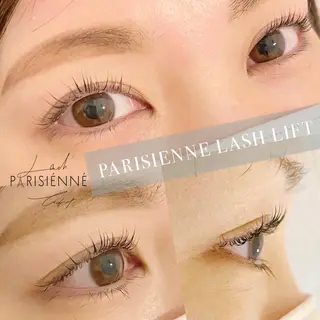 マツエク・マツパ SÖPÖ/SAIKO ♡まつげ眉毛サロンのマツエク・マツパデザイン