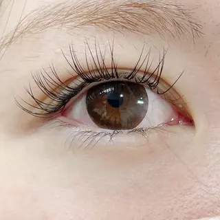 マツエク・マツパ yuzuka ❤︎のマツエク・マツパデザイン