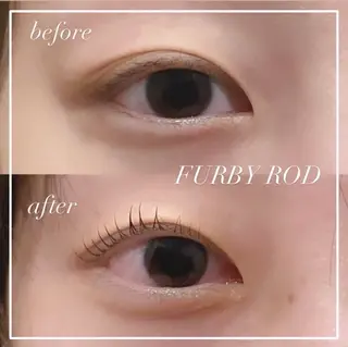 マツエク・マツパ アイラッシュサロンセリナ新宿南口店所属・Serina新宿南口 佐藤のマツエク・マツパデザイン