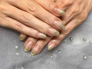 ネイル NIJI ネイルサロンのネイルデザイン