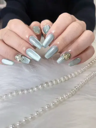 ネイル ENsalon nailのネイルデザイン