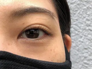 マツエク・マツパ タグチ アユミのマツエク・マツパデザイン