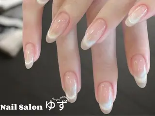 ネイル ネイルサロン ゆずのネイルデザイン