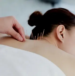 AMANA DAISUKEのエステ・リラクイメージ