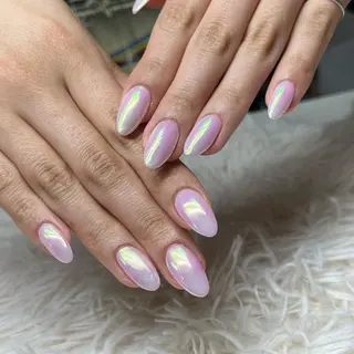 ネイル 🐕‍🦺Yappy 💗A-tanのネイルデザイン