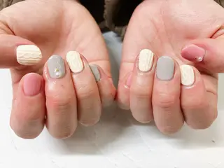 ネイル TiALASH ＊Kozue＊のネイルデザイン