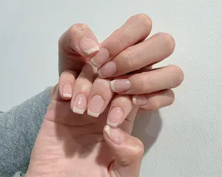 ネイル nail&eyelash Rine所属・新井場 日菜【Rine】のネイルデザイン