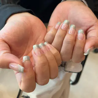 ネイル 関谷 真登佳のネイルデザイン