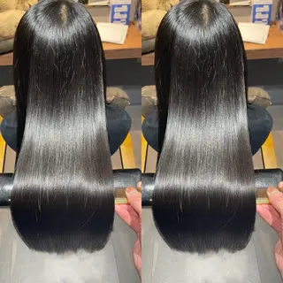 ロング youres  hair所属・佐々木 裕一のヘアスタイル