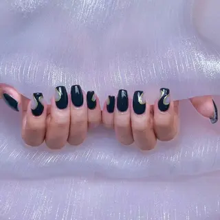 ネイル Mi Oのネイルデザイン