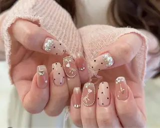 ネイル TABI ANA.CHUOのネイルデザイン