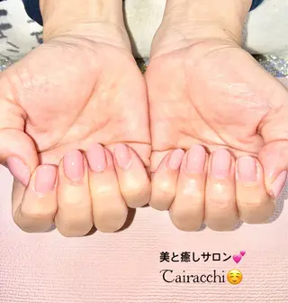 ネイル Tairacchi ﾀｲﾗｯﾁのネイルデザイン