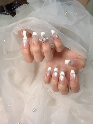 ネイル Mojo Nailのネイルデザイン