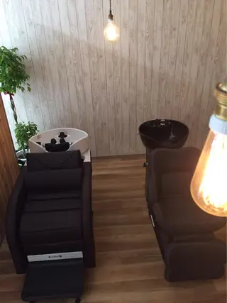 ミディアム Hair&Make EPIC所属・安陪 寛史のヘアスタイル