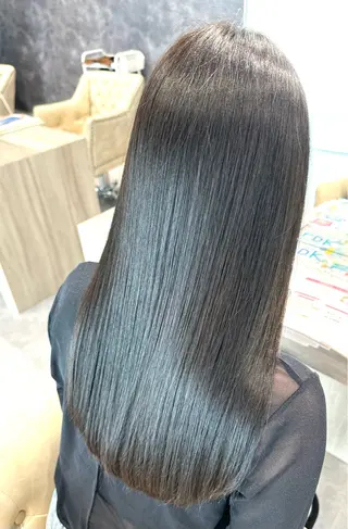 セミロング Hair Salon EDEN所属・高橋 雄太のヘアスタイル